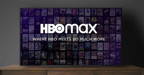 hbo max won't stream on samsung tv